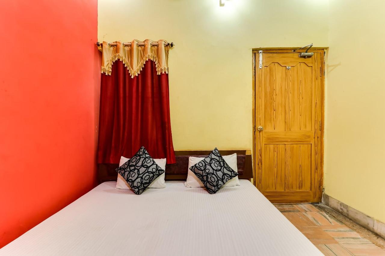 Spot On 47191 Hotel Rudraksh Residency Sidhauli Exterior photo
