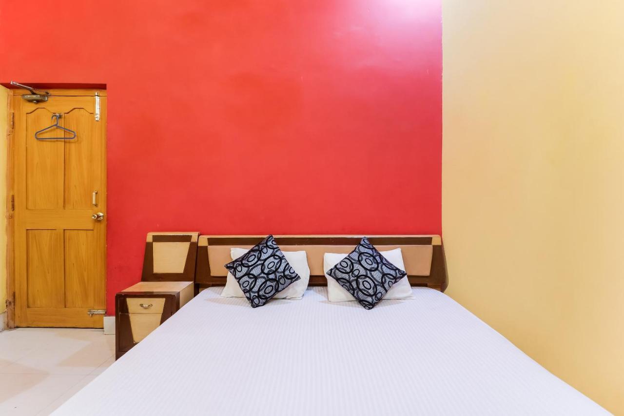 Spot On 47191 Hotel Rudraksh Residency Sidhauli Exterior photo