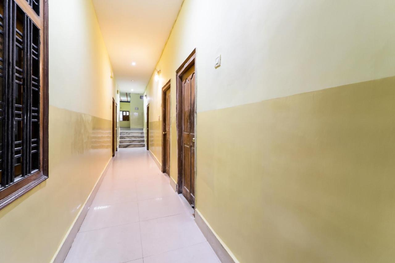 Spot On 47191 Hotel Rudraksh Residency Sidhauli Exterior photo