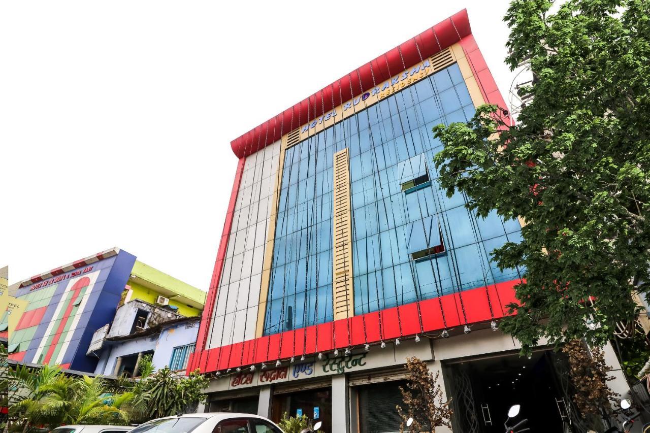 Spot On 47191 Hotel Rudraksh Residency Sidhauli Exterior photo